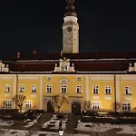Rynek * Boleslawiec (Lower Silesia)