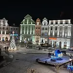 Apartmán Rynek *