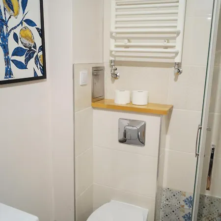 Rynek Appartement *
