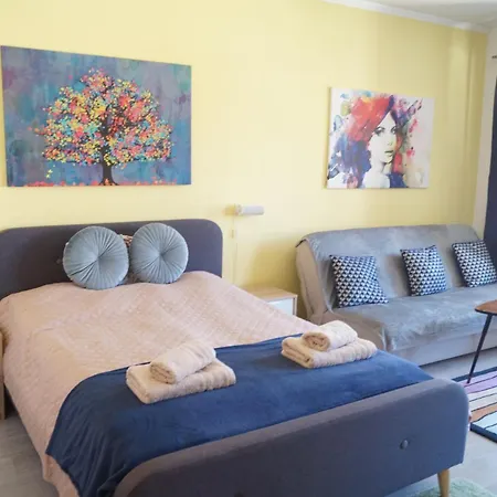 Rynek 公寓 博莱斯瓦维茨