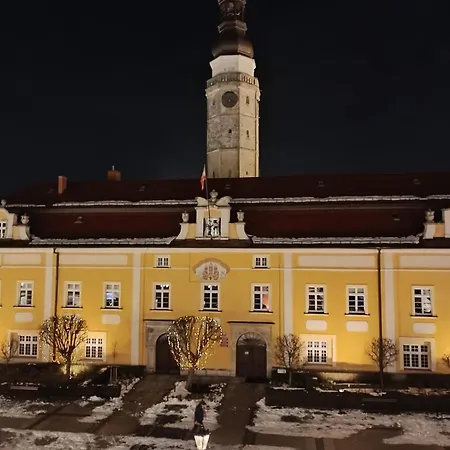 Rynek * Boleslawiec (Lower Silesia)